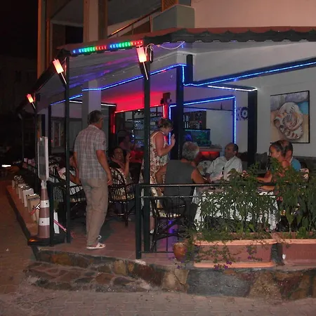 塞得海豚酒店