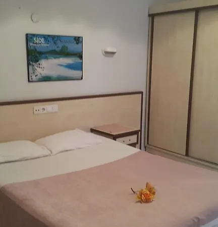 塞得海豚酒店 2*