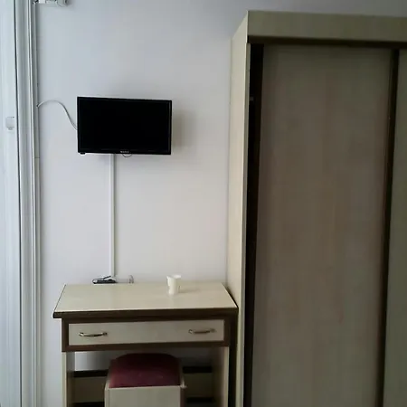 酒店 塞得海豚酒店